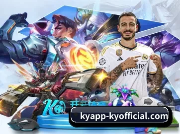 kyapp-kyofficial.com APP