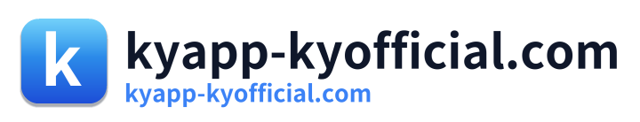 kyapp-kyofficial.com